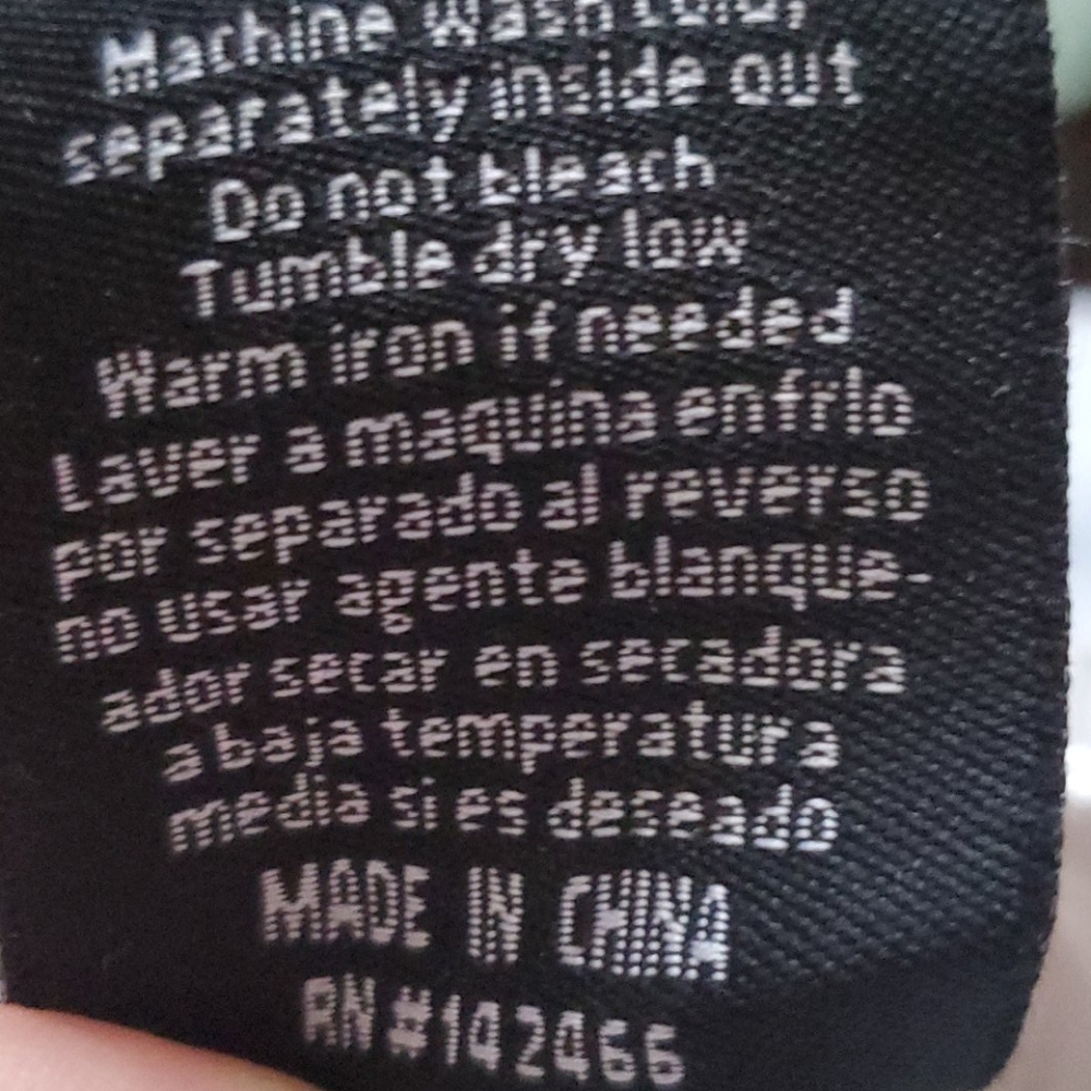 Jeans - Picture 4 of 5